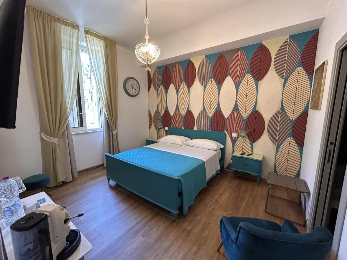 La Casa Di Matilde Hotel Barcellona-Pozzo di Gotto Exterior foto