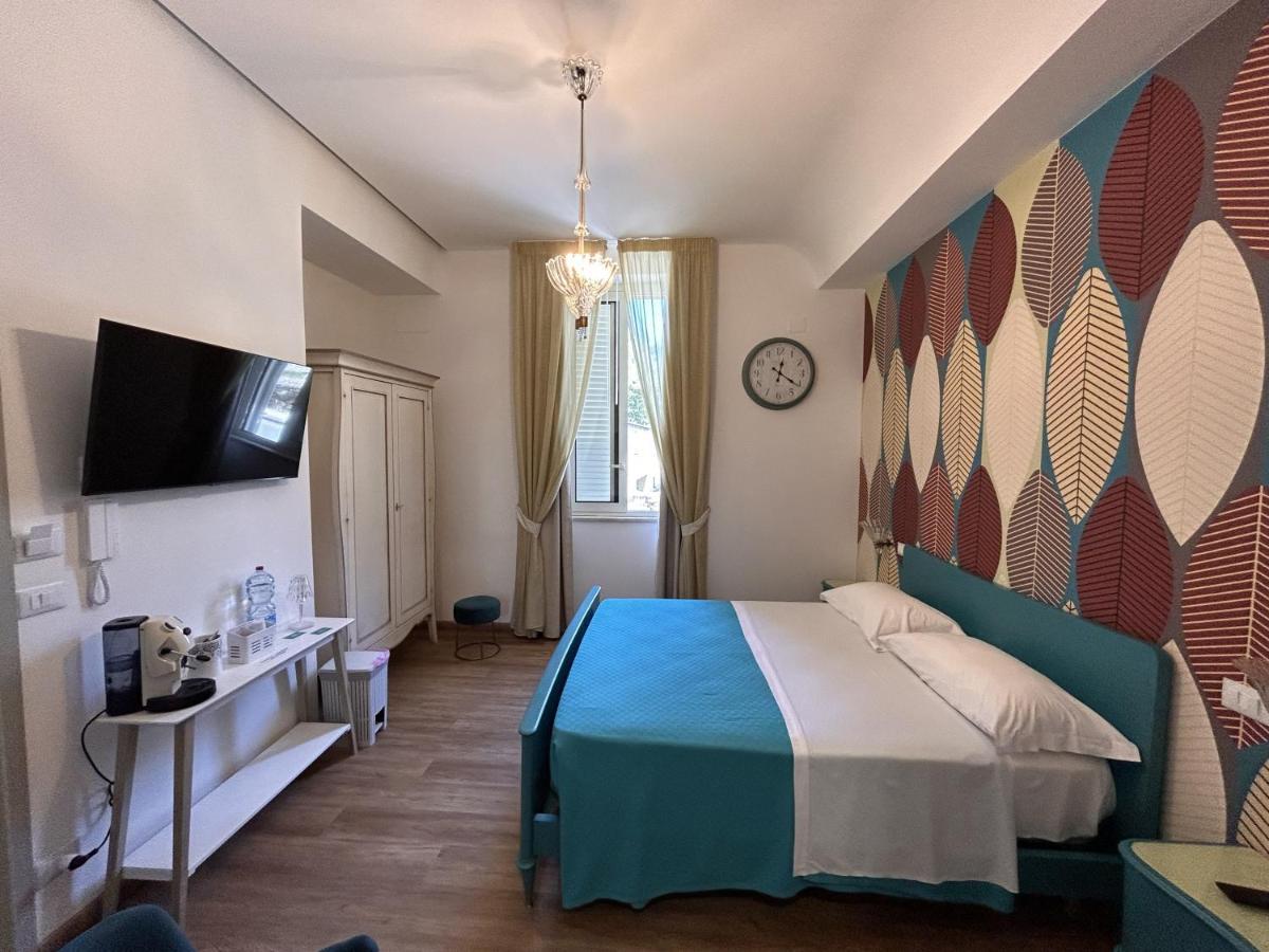 La Casa Di Matilde Hotel Barcellona-Pozzo di Gotto Exterior foto