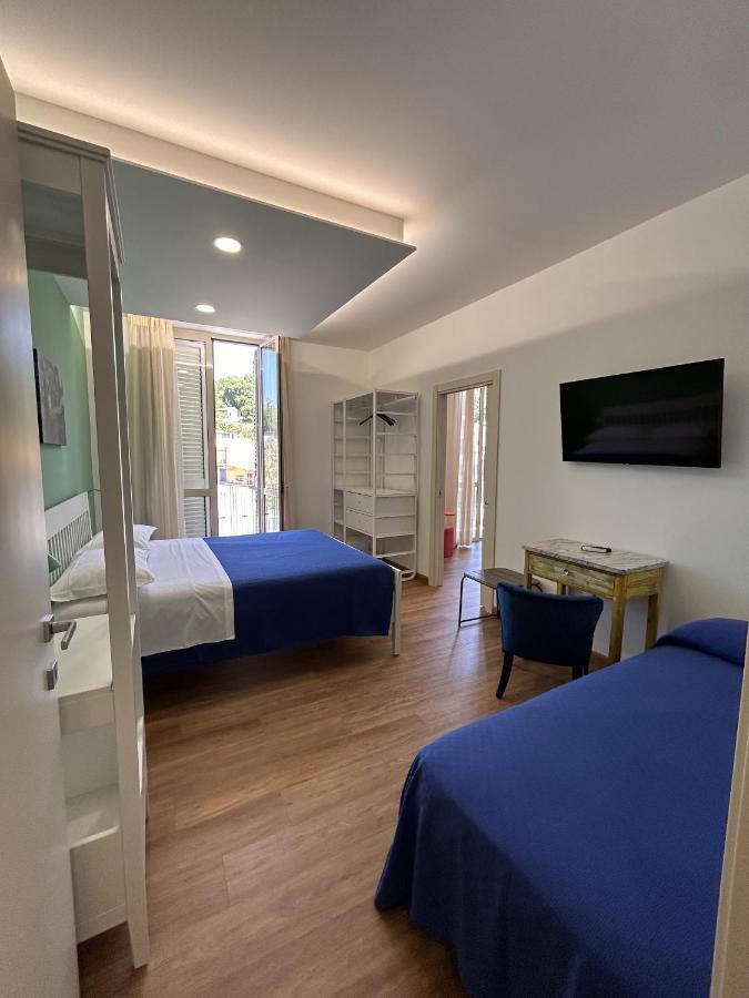 La Casa Di Matilde Hotel Barcellona-Pozzo di Gotto Exterior foto